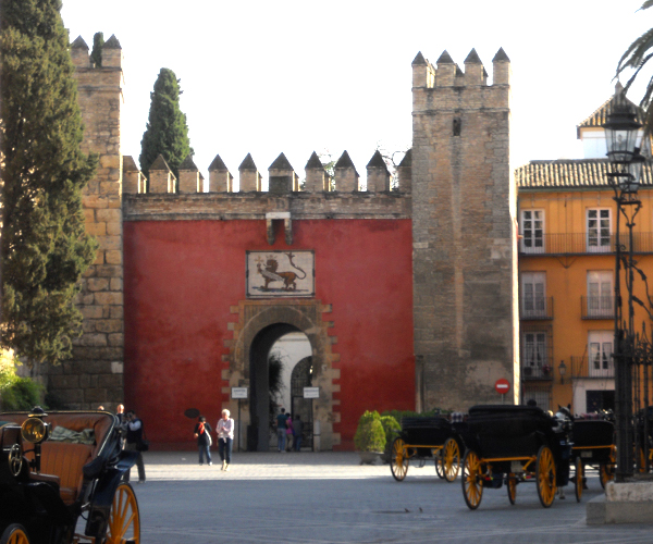 Seville